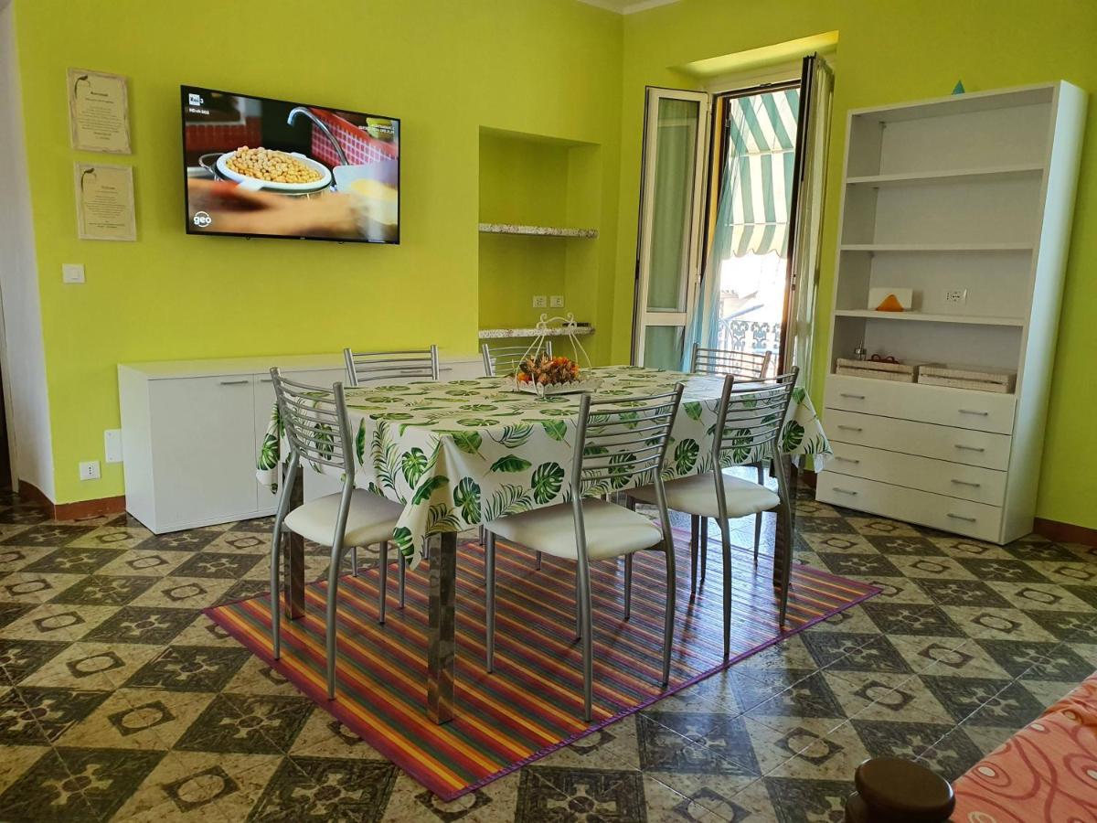 Casa Soggiorno Il Quetzales Valenza Exterior foto