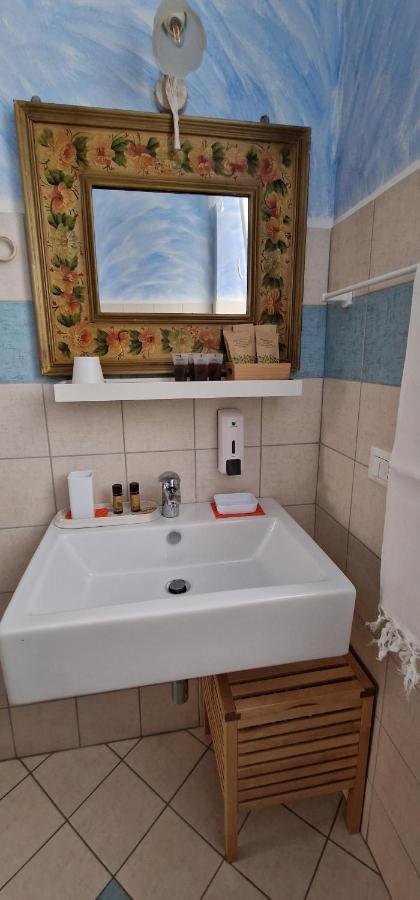 Casa Soggiorno Il Quetzales Valenza Exterior foto