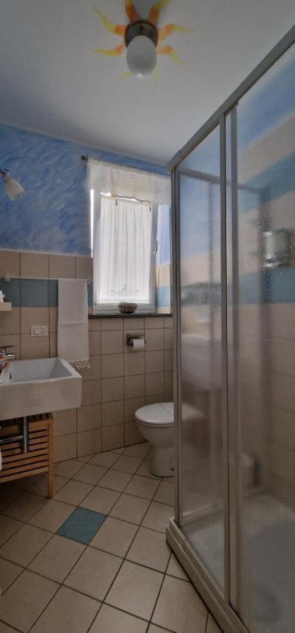 Casa Soggiorno Il Quetzales Valenza Exterior foto