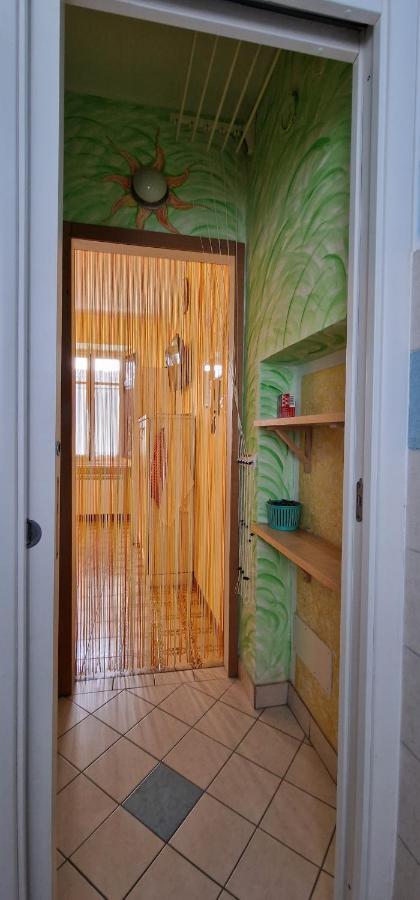 Casa Soggiorno Il Quetzales Valenza Exterior foto