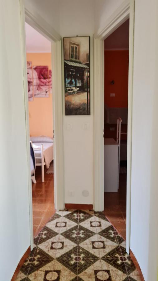 Casa Soggiorno Il Quetzales Valenza Exterior foto
