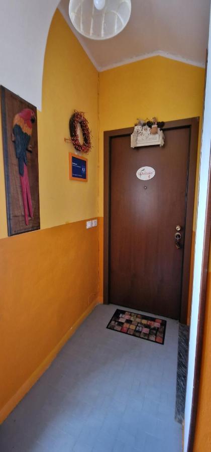 Casa Soggiorno Il Quetzales Valenza Exterior foto