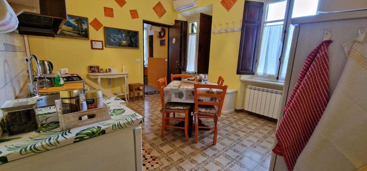 Casa Soggiorno Il Quetzales Valenza Exterior foto